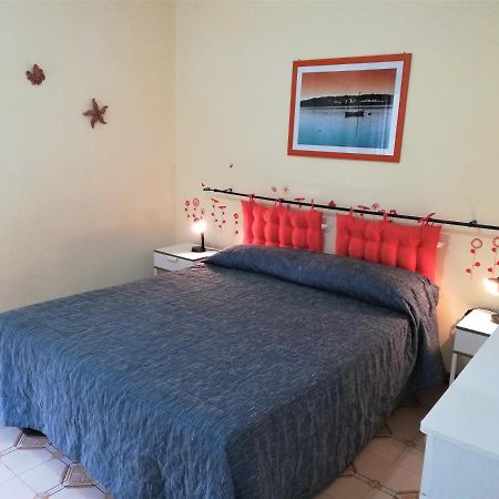 Apartament Don Alfonso Torre Lapillo Zewnętrze zdjęcie